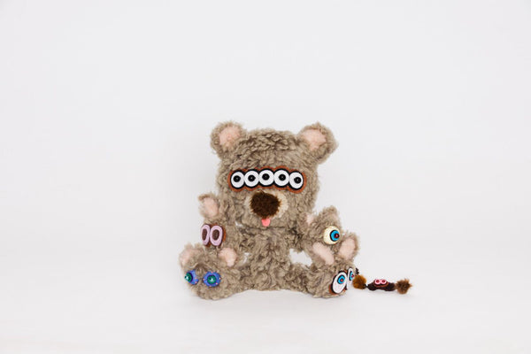 Family Bear [Small] | Peloqoon