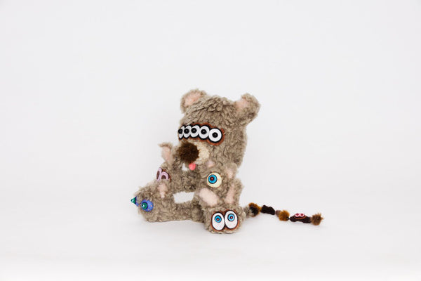 Family Bear [Small] | Peloqoon