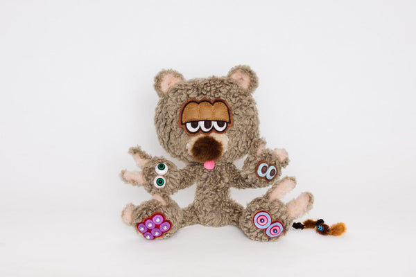 Family Bear [Big] | Peloqoon