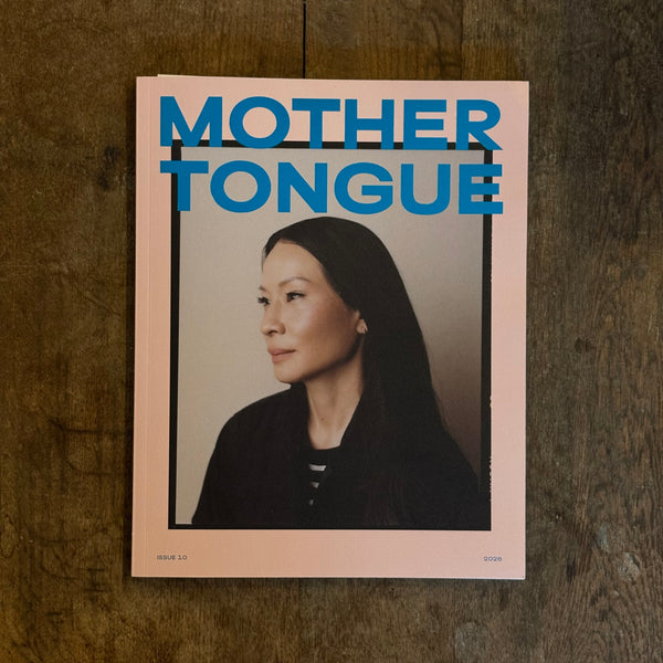 MOTHER TONGUE #10