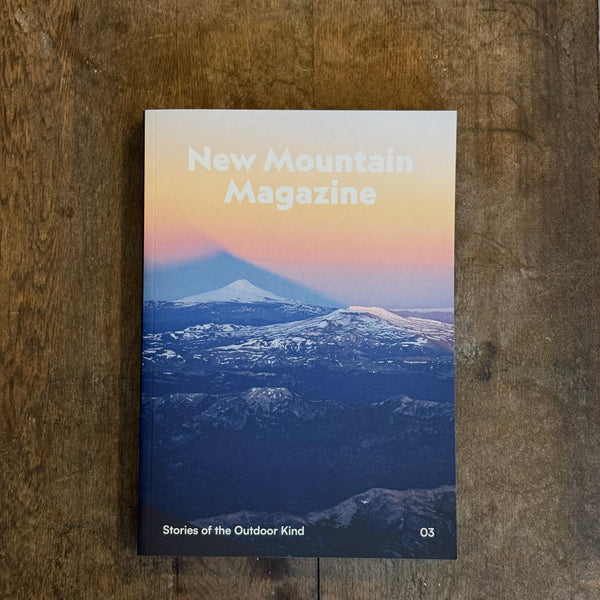 New Mountain Magazine 03