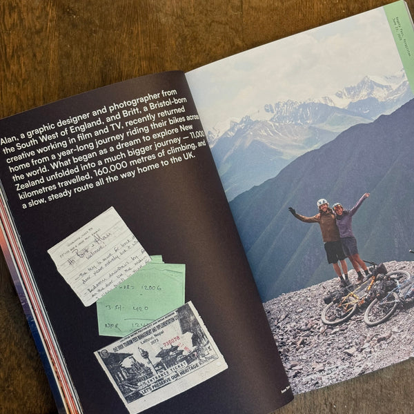 New Mountain Magazine 03
