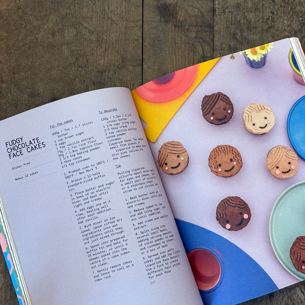 Lunch Lady Magazine #30