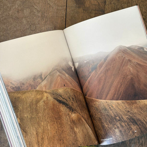 New Mountain Magazine 02