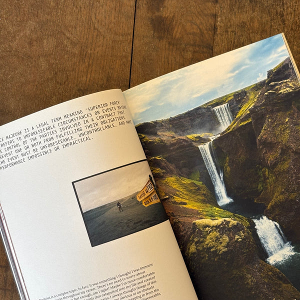 New Mountain Magazine 02
