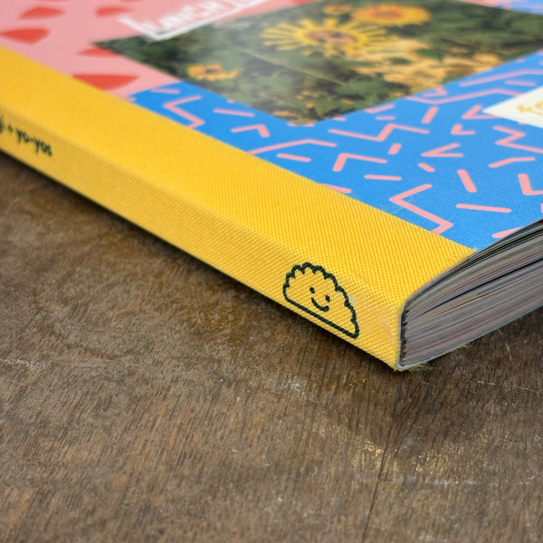 Lunch Lady Magazine #30