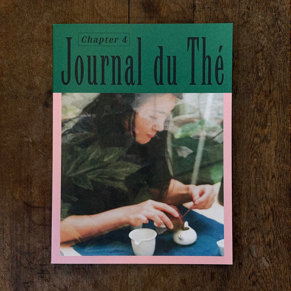 Journal du The' Chapter4
