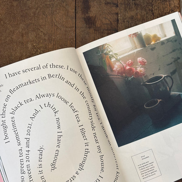 Journal du The' Chapter4
