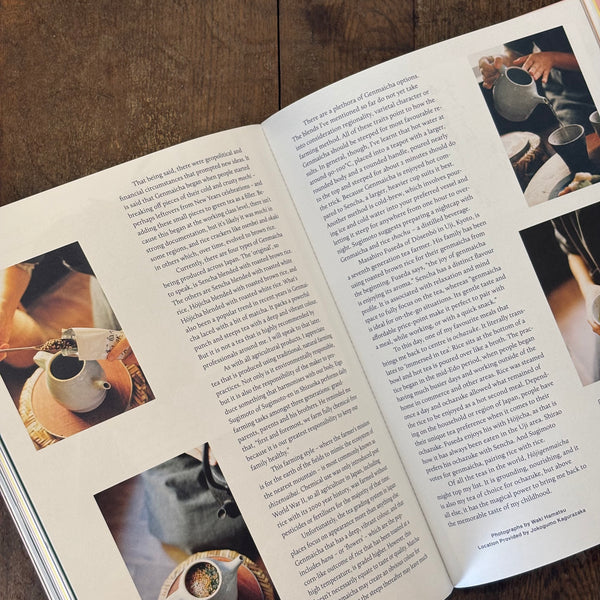 Journal du The' Chapter4