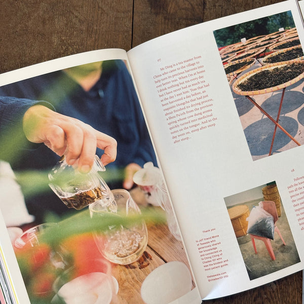 Journal du The' Chapter4