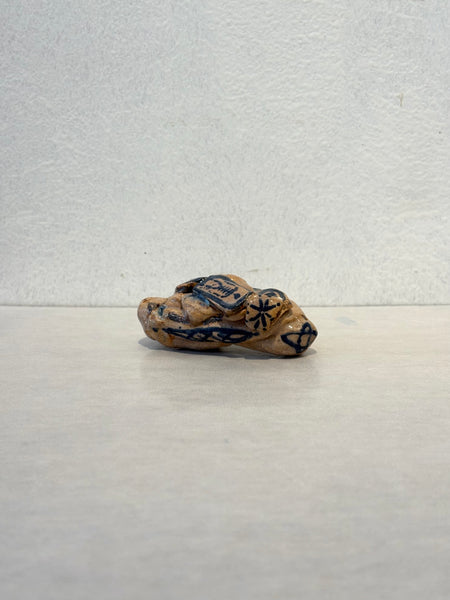 Drawing pottery 03