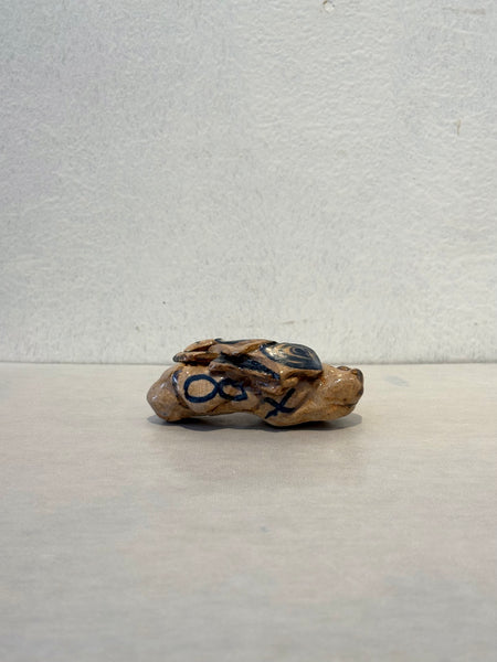 Drawing pottery 03