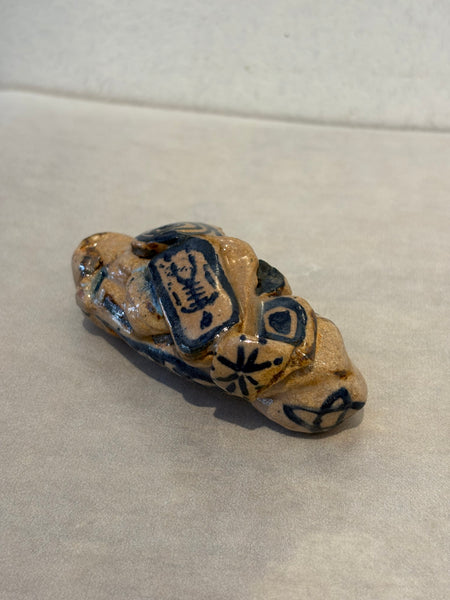 Drawing pottery 03