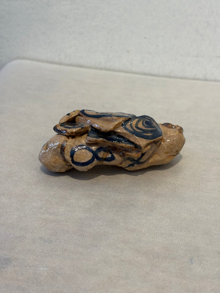 Drawing pottery 03
