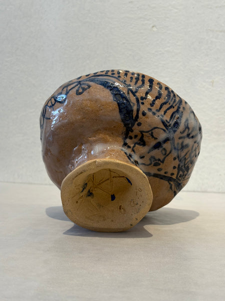 Drawing pottery 01