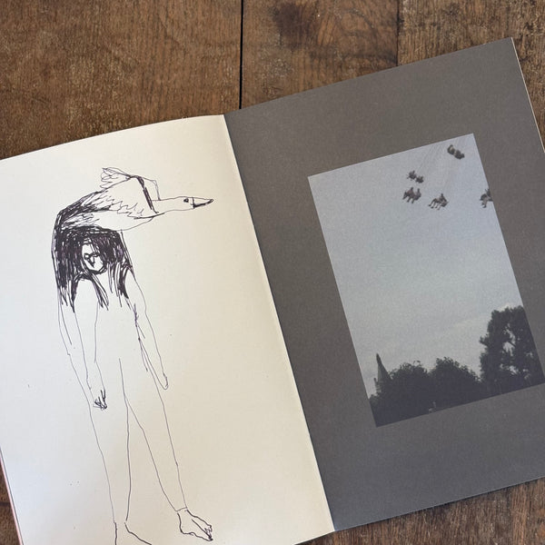 ［zine］ATMAN #1