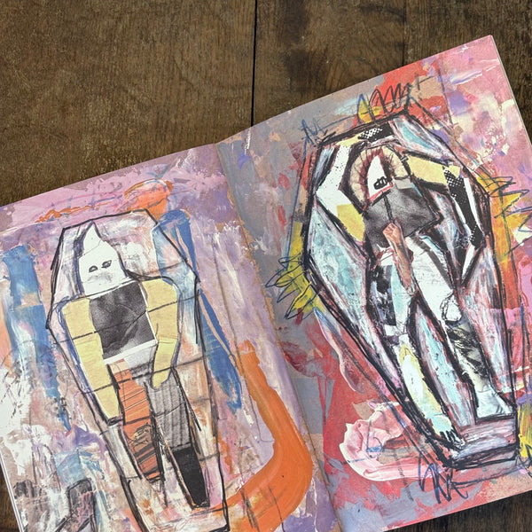［zine］ATMAN #1
