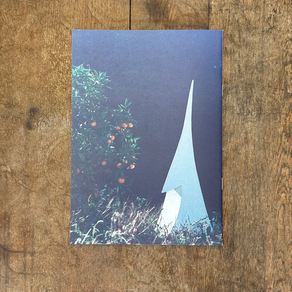 LINALSASI ZINE