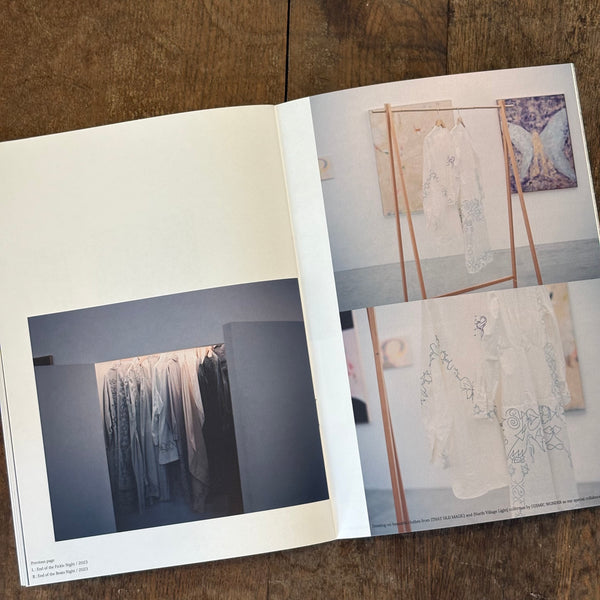 LINALSASI ZINE