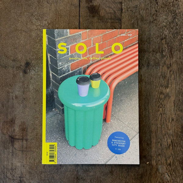 SOLO 16