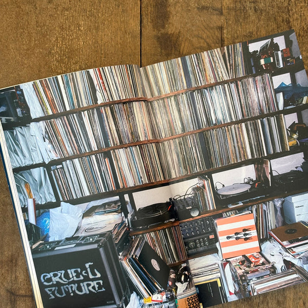 Record Issue 6