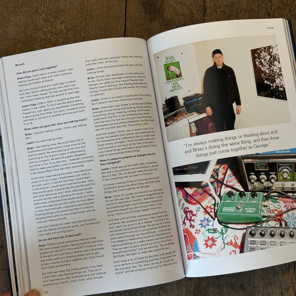 Record Issue 6