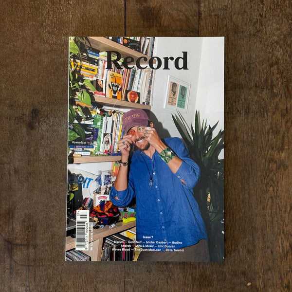 Record Issue 7