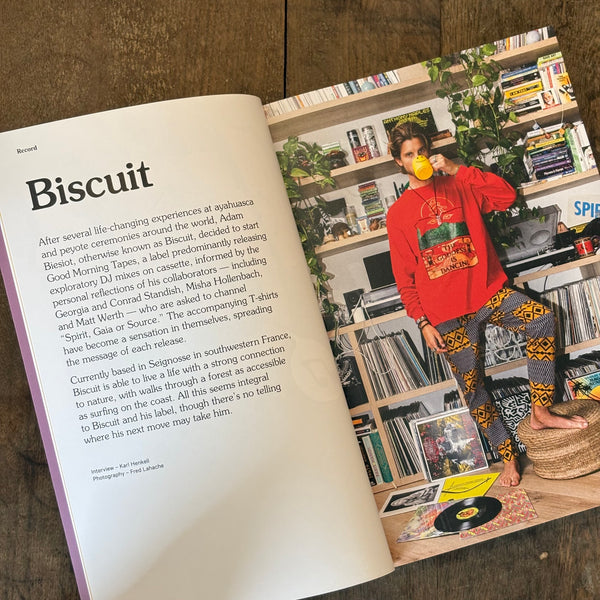 Record Issue 7