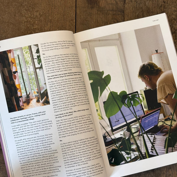 Record Issue 7