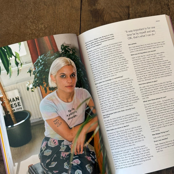 Record Issue 7