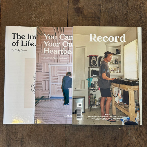 Record Issue 11