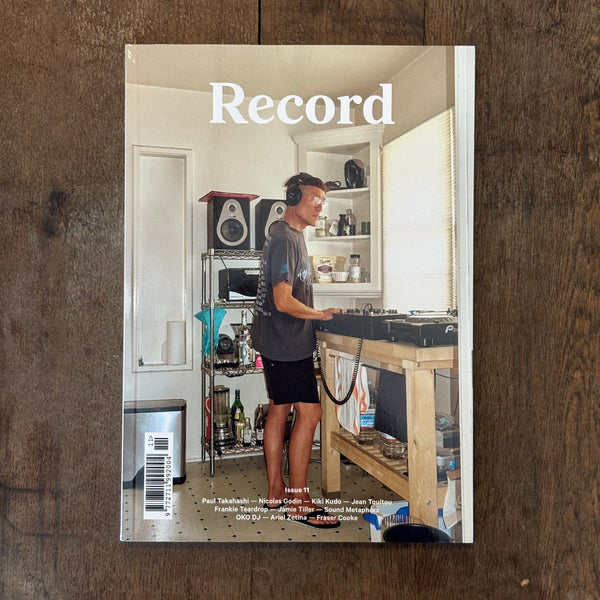 Record Issue 11