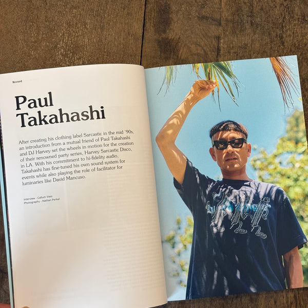 Record Issue 11