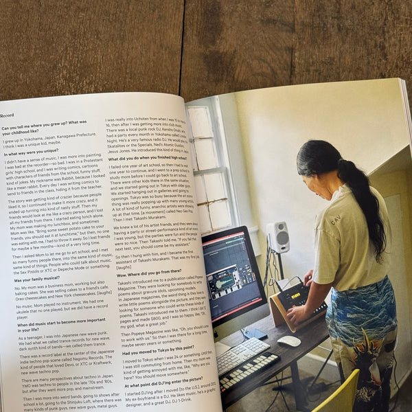 Record Issue 11