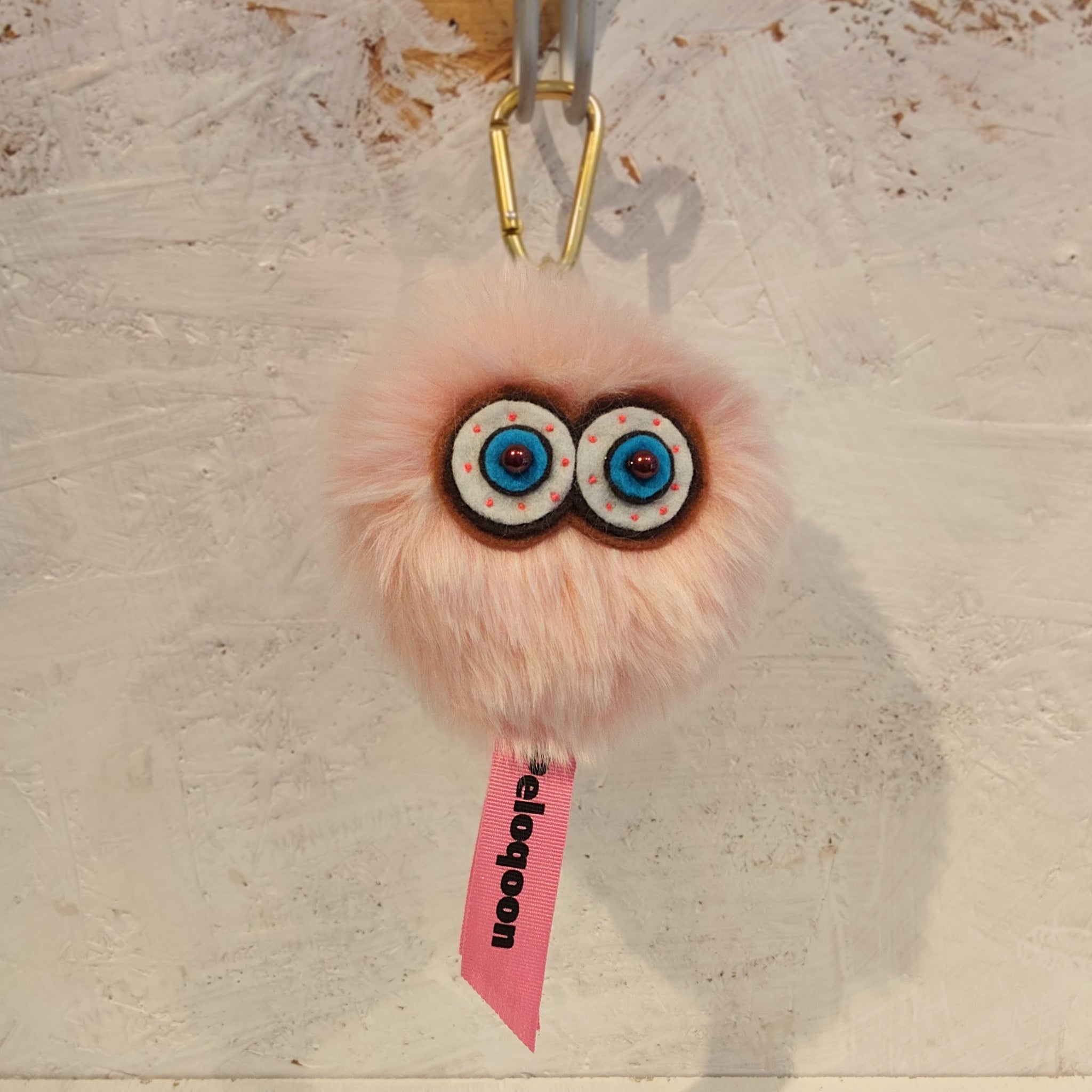 コショコショキーホルダー② | Peloqoon