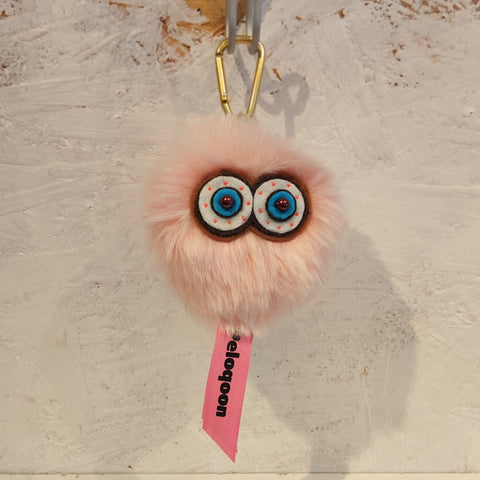 コショコショキーホルダー② | Peloqoon