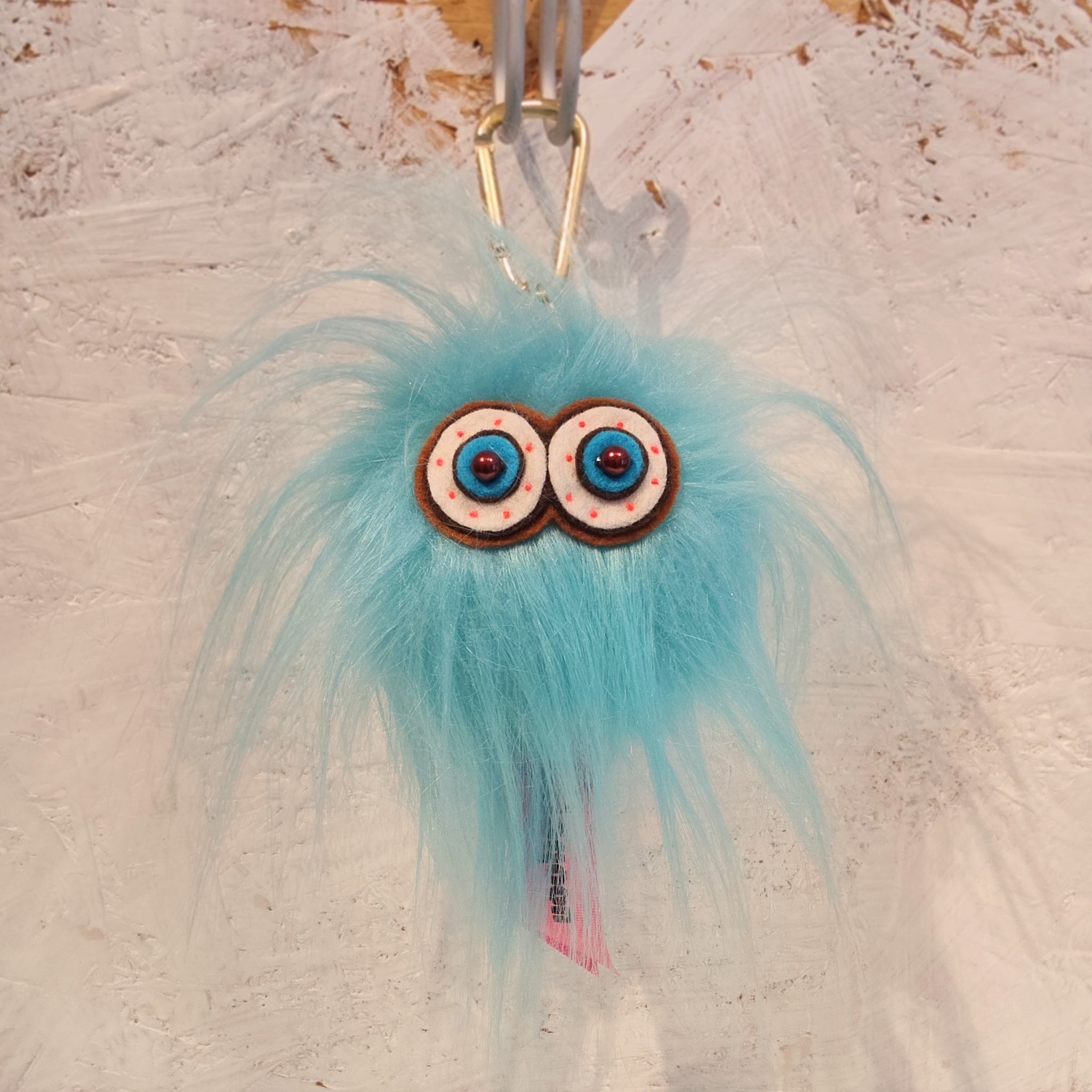 コショコショキーホルダー② | Peloqoon