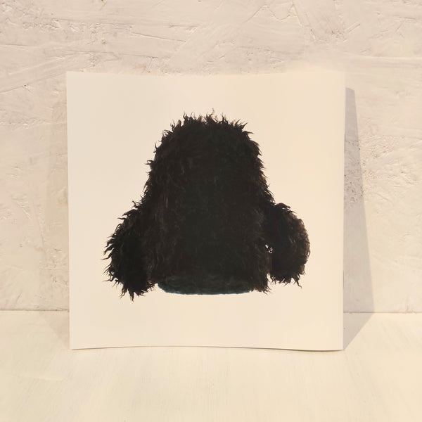 INNER BAAAN MONSTER | Peloqoon