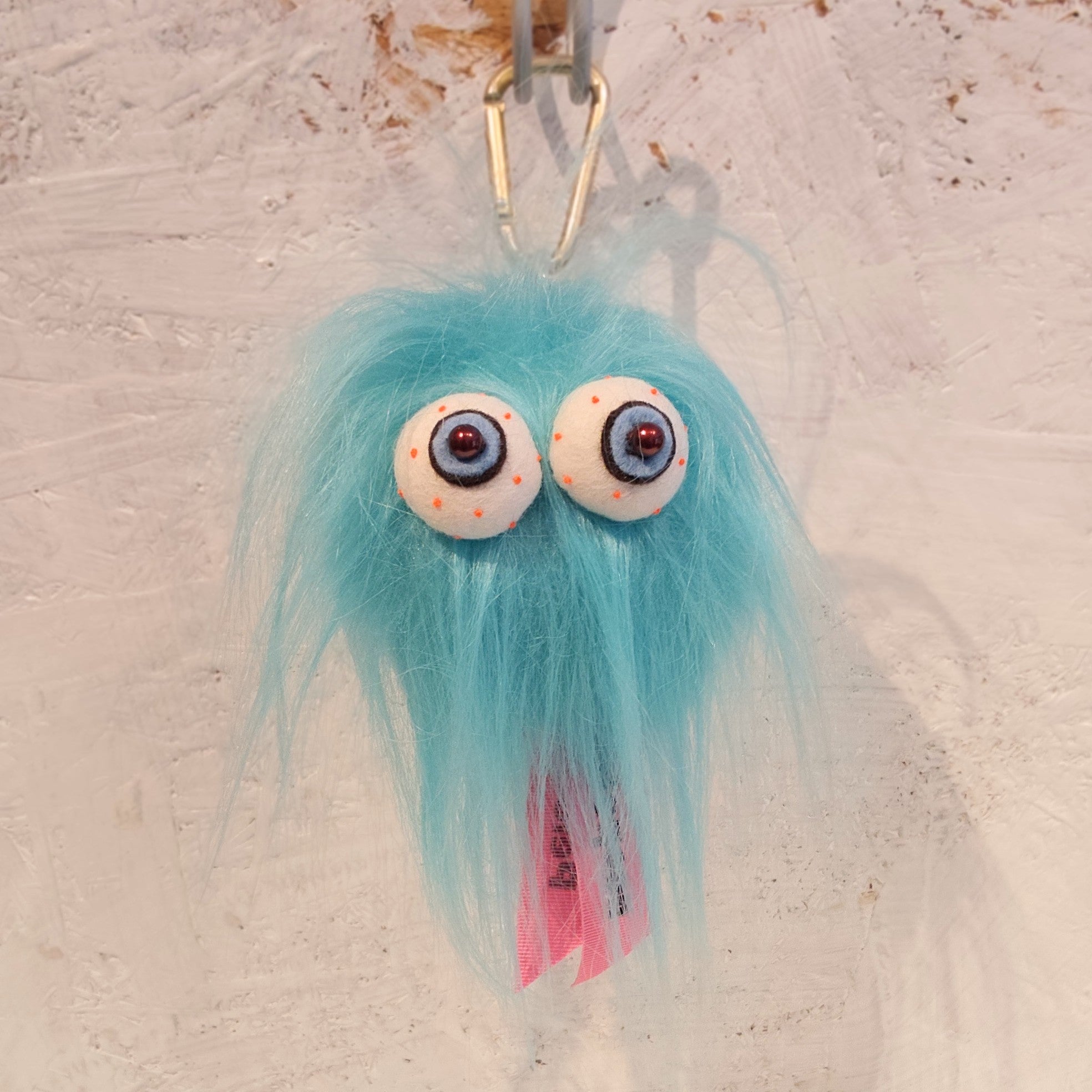 コショコショキーホルダー② | Peloqoon