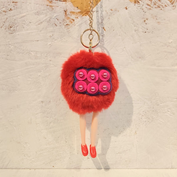 チェリーちゃん(脚) | Peloqoon