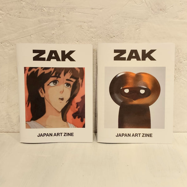 ZAK 19