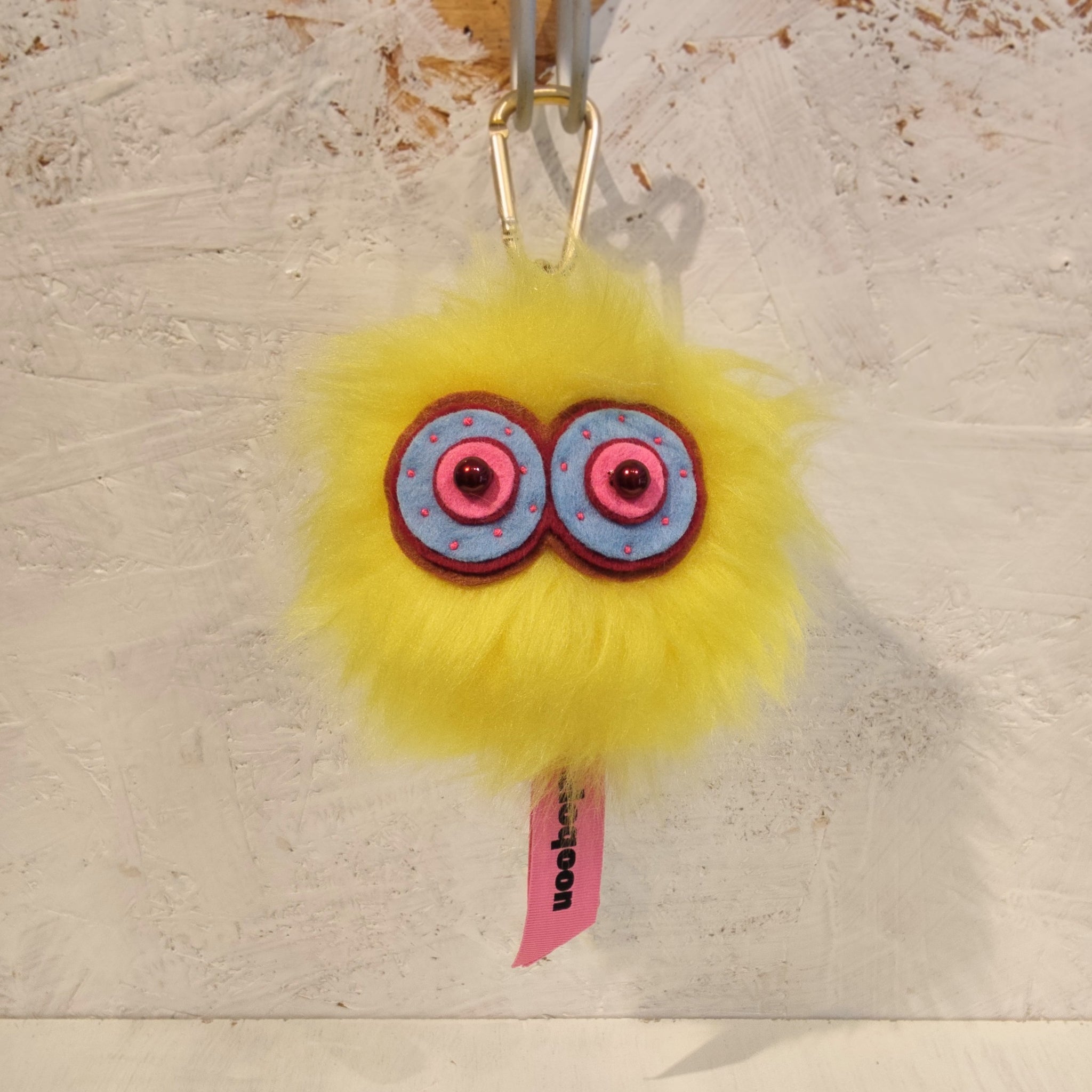 コショコショキーホルダー② | Peloqoon