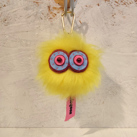 コショコショキーホルダー② | Peloqoon