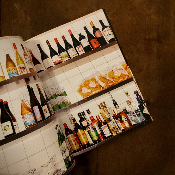 Sandweegies #01 The Chicken Issue