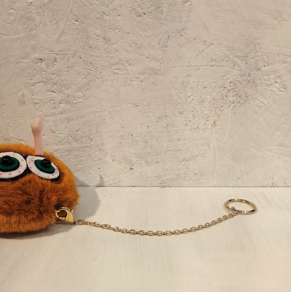 チェリーちゃん(腕) | Peloqoon