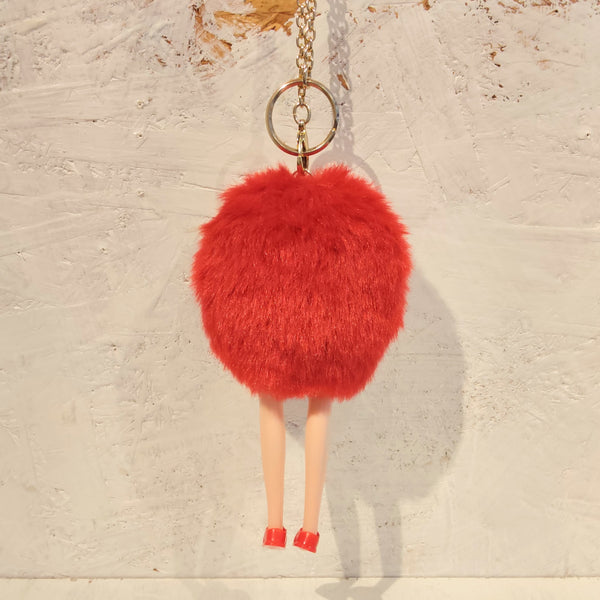 チェリーちゃん(脚) | Peloqoon