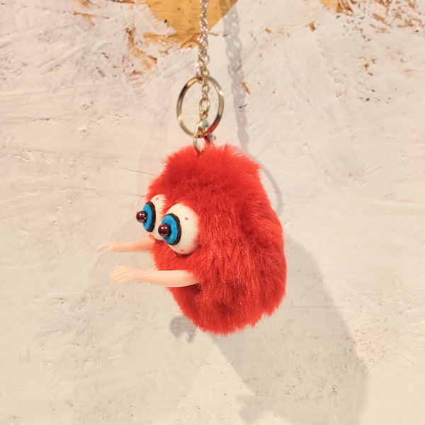 チェリーちゃん(腕) | Peloqoon