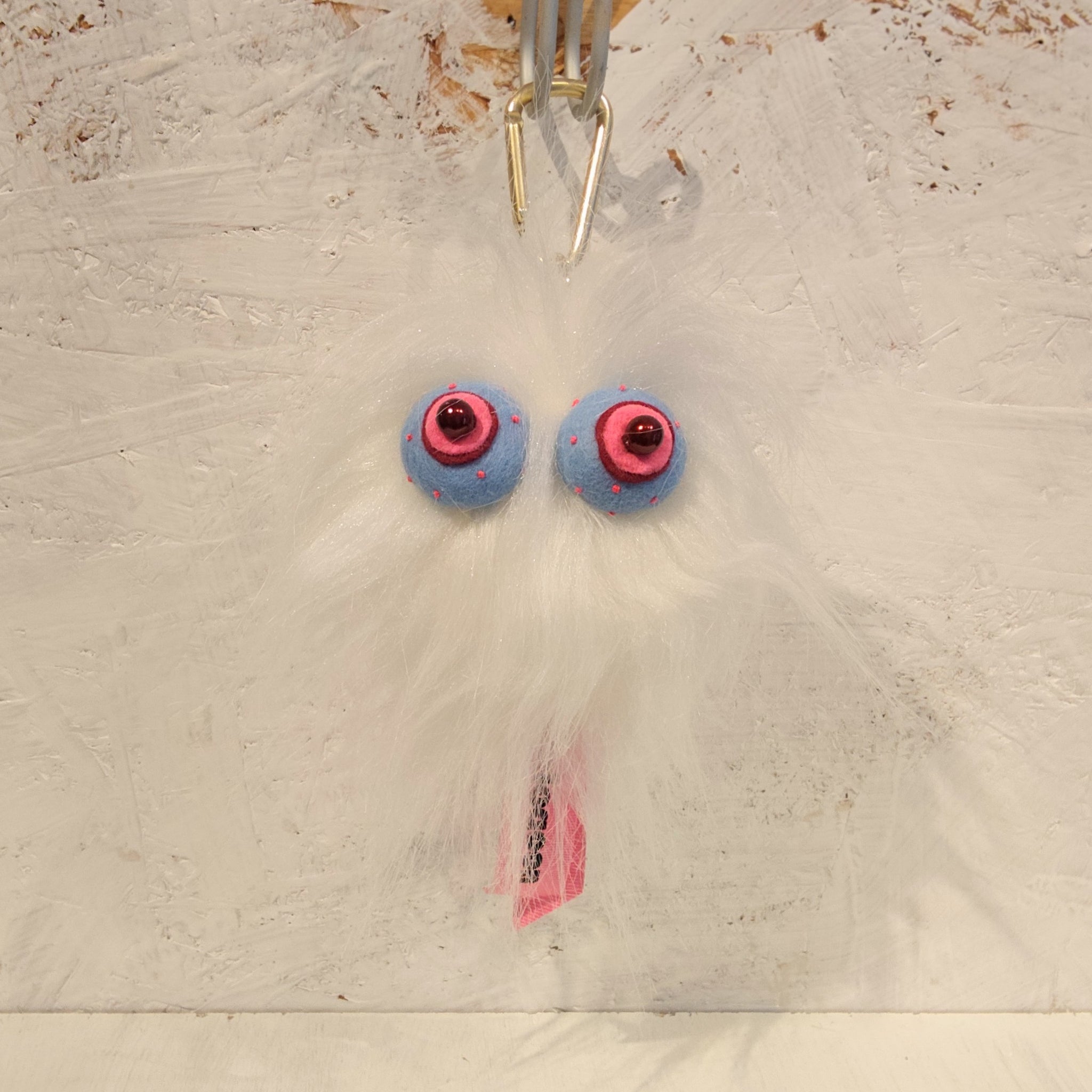 コショコショキーホルダー② | Peloqoon