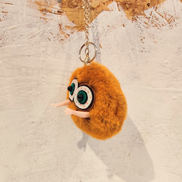 チェリーちゃん(腕) | Peloqoon