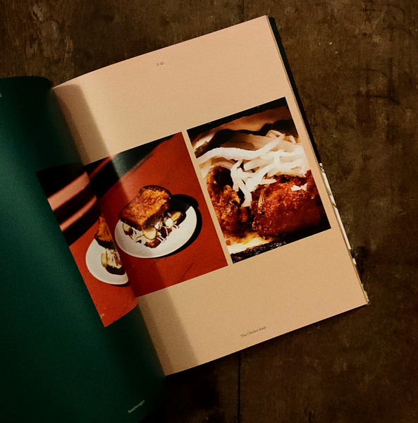 Sandweegies #01 The Chicken Issue